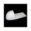 SELLE FIBRE DE VERRE CAFE RACER REPLICA