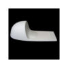 SELLE FIBRE DE VERRE CAFE RACER REPLICA