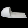 SELLE FIBRE DE VERRE CAFE RACER REPLICA