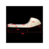 SELLE FIBRE DE VERRE CAFE RACER REPLICA