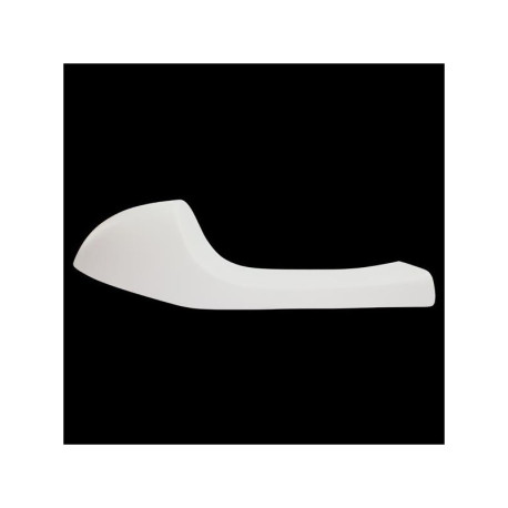 SELLE FIBRE DE VERRE CAFE RACER REPLICA