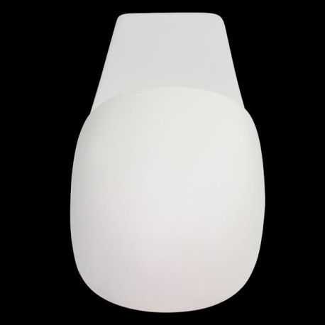 SELLE FIBRE DE VERRE CAFE RACER REPLICA