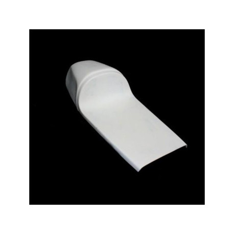 SELLE FIBRE DE VERRE CAFE RACER REPLICA