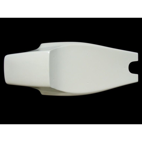 SELLE FIBRE DE VERRE DIRT TRACK REPLICA