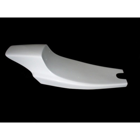 SELLE FIBRE DE VERRE DIRT TRACK REPLICA