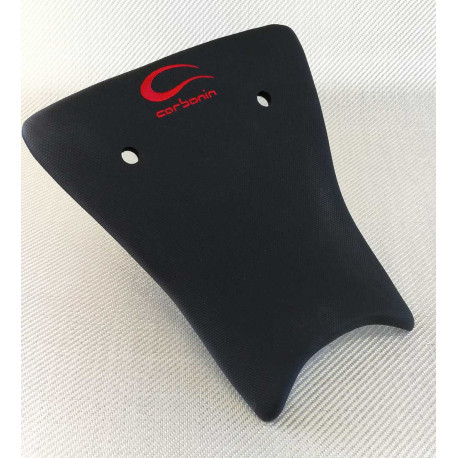 Selle Standard sur support avio fibre (courte)