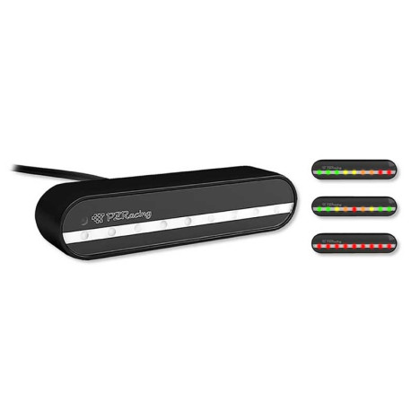 SHIFTLIGHT UNIVERSEL LIGHTRONIC PZ RACING