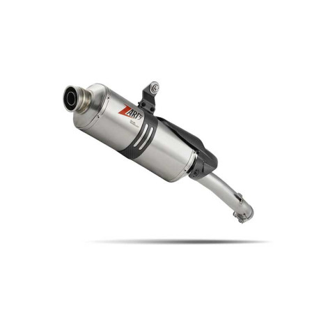 SILENCIEUX ZARD TRIUMPH TIGER 900