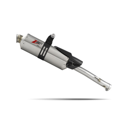 SILENCIEUX ZARD TRIUMPH TIGER 900