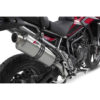 SILENCIEUX ZARD TRIUMPH TIGER 900