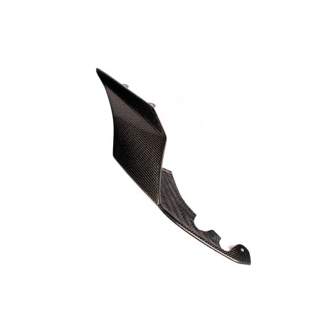 spare wing left for seat unit