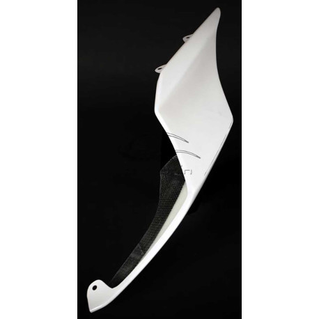 spare wing left for seat unit