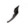 spare wing right for seat unit