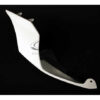 spare wing right for seat unit