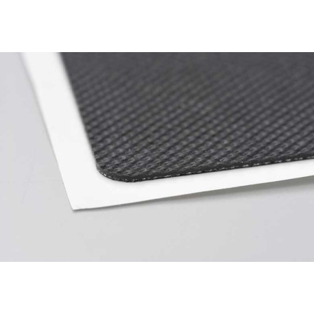 STICKER DE PROTECTION SELLE, PLAQUE