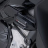 Kit de patins de cadre Noir. BMW S 1000 XR (19-).