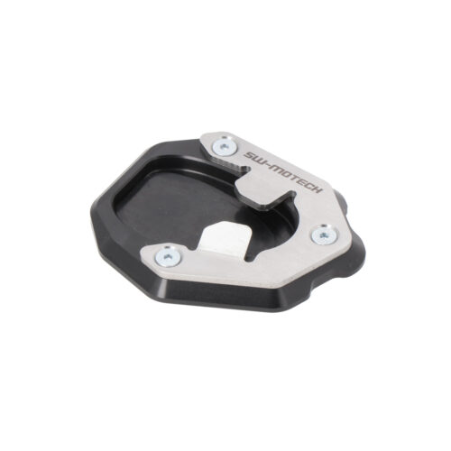 Extension de pied de béquille latérale Noir/Gris. KTM 1290 Super Duke GT (22-).