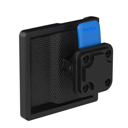 SUPPORT ADAPTATEUR CARPURIDE- BMW R 1300 GS TROPHY (2024+)