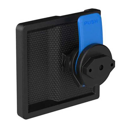 SUPPORT ADAPTATEUR EP CHIGE - BMW R 1300 GS TROPHY (2024+)