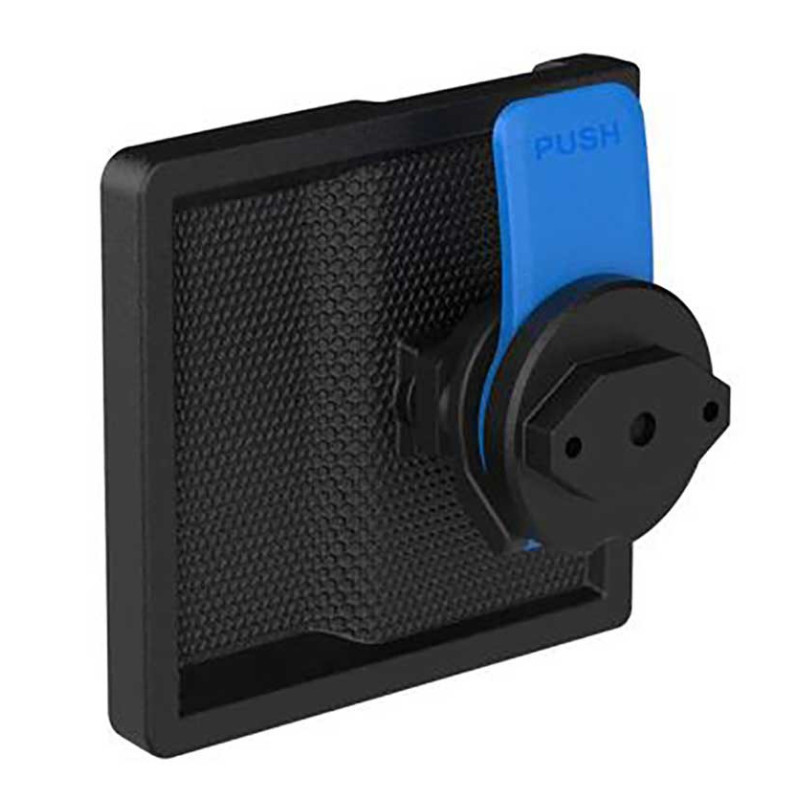 SUPPORT ADAPTATEUR EP CHIGE - BMW R 1300 GS TROPHY (2024+)