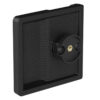 SUPPORT ADAPTATEUR EP SP CONNECT - BMW R 1300 GS (2024+) SUPPORT ADAPTATEUR EP SP CONNECT - BMW R 1300 GS (2024+)