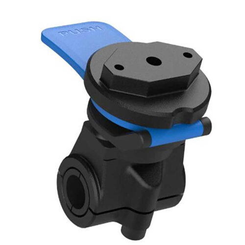 Support Chigee Evotech Performance pour Ducati Scrambler Desert Sled (2017 - 201