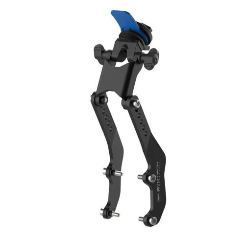 Support Chigee Evotech Performance - Royal Enfield Himalayan 450 (2024)