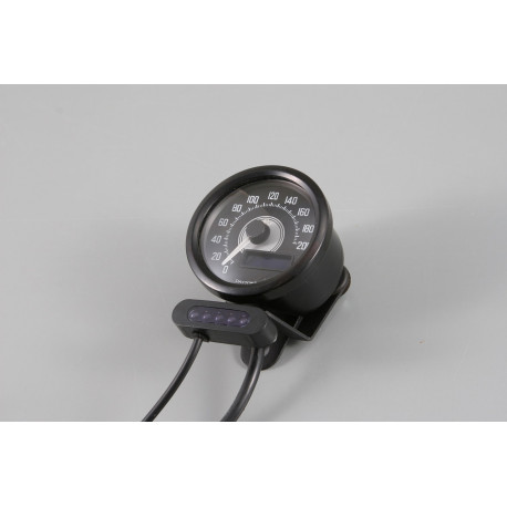 SUPPORT COMBINE POLI POUR COMPTEUR ET BOITIER ALPHA