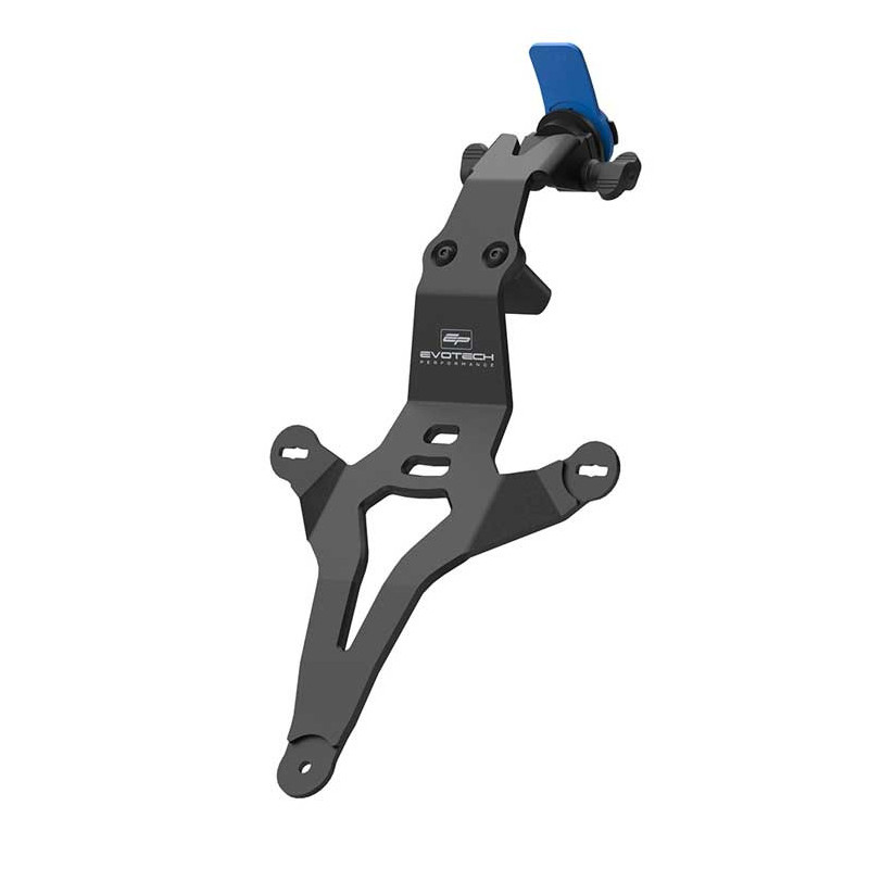 Support compatible Quad Lock Evotech Performance - Triumph Tiger Sport 660 (à pa