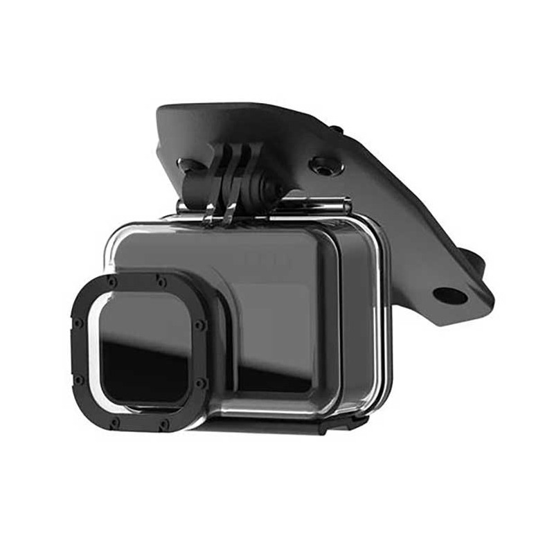 SUPPORT DE CAMÉRA D'ACTION ARRIÈRE EP - DUCATI STREETFIGHTER V4 S (2025+)