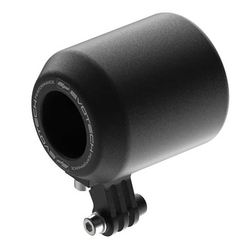 SUPPORT DE CAMÉRA D'ACTION EVOTECH POUR MOTO