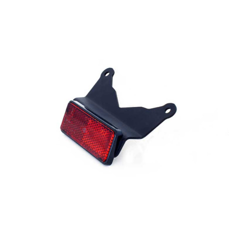 Support de catadioptre 30°