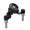 SUPPORT DE FIXATION POUR GPS EVOTECH BEELINE MOTO 2 - NORTON COMMANDO 961 SP (20