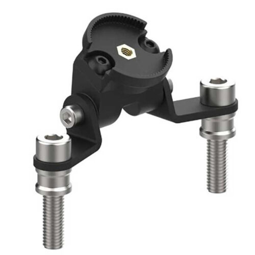 SUPPORT DE FIXATION POUR GPS EVOTECH SP CONNECT POUR GUIDON – DUCATI MULTISTRADA