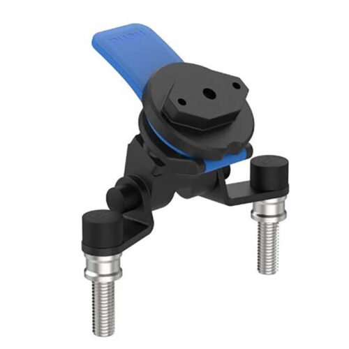 SUPPORT DE FIXATION POUR GUIDON EVOTECH CHIGEE – NORTON COMMANDO 961 SP (2023+)