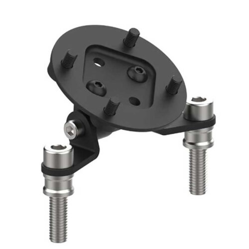 SUPPORT DE FIXATION POUR GUIDON TOMTOM EVOTECH POUR GPS – DUCATI MULTISTRADA V2