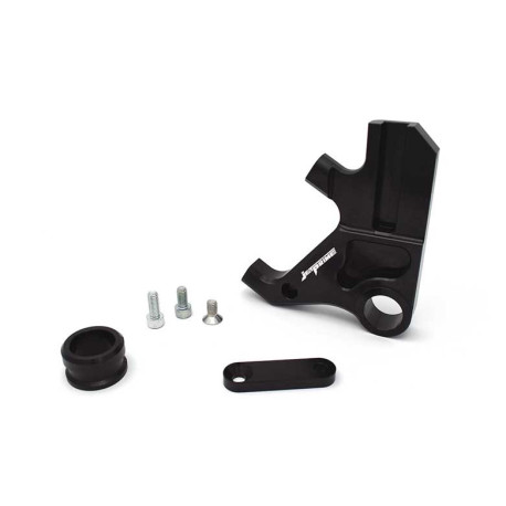 Support de frein radial arrière - Noir