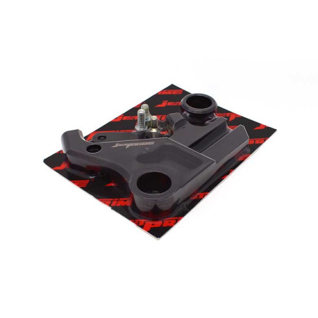 Support de frein radial arrière - Noir