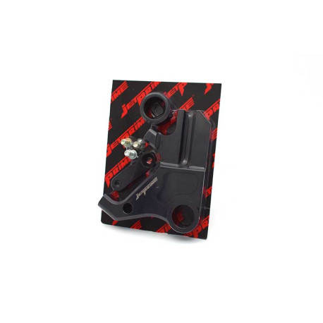 Support de frein radial arrière - Noir