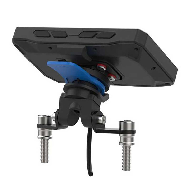 SUPPORT DE GPS À FIXATION SUR GUIDON EP CHIGEE - APRILIA TUONO 457 (2025+)