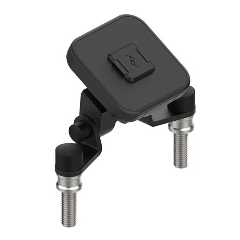 SUPPORT DE GPS À FIXATION SUR GUIDON EP PEAK DESIGN - APRILIA TUONO 457 (2025+)