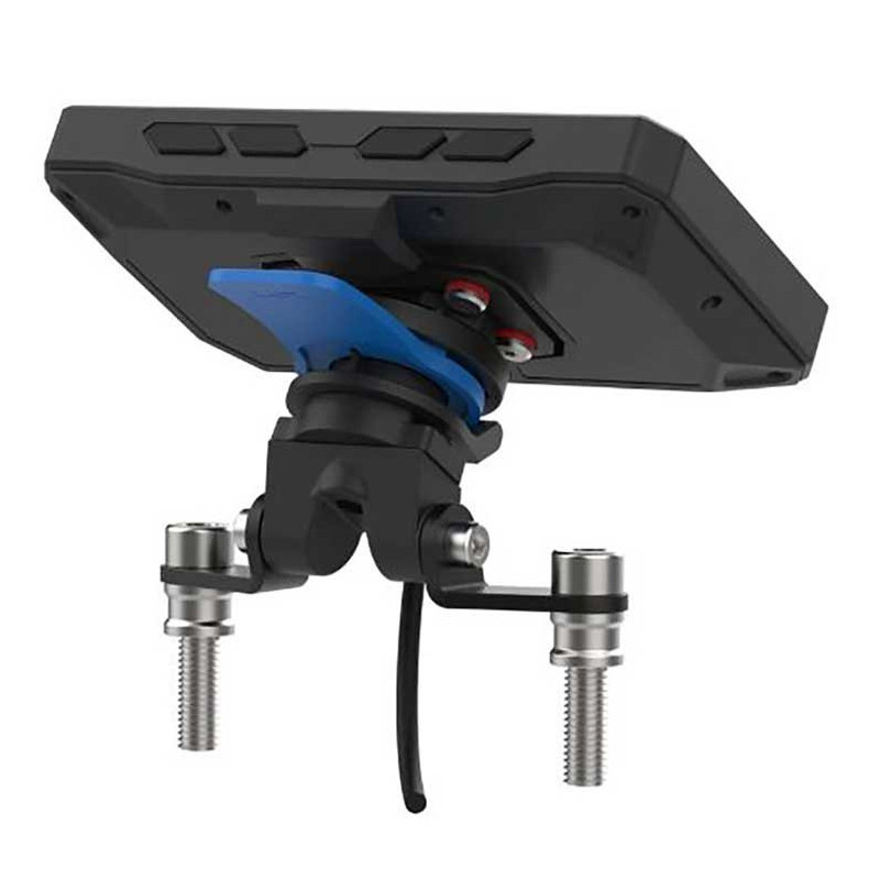 Support de GPS Chigee Evotech - Triumph Street Triple R (2020-2022)