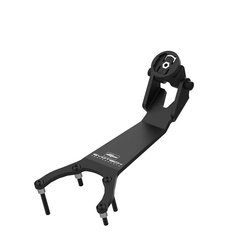 Support de GPS Evotech Beeline Moto 2 - MV Agusta Brutale 800 RR LH44 (2018 - 20