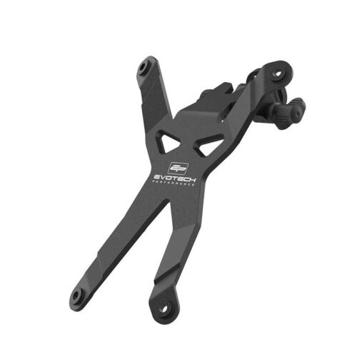 Support de GPS Evotech Beeline Moto 2 - Yamaha Tracer 7 (2021+)