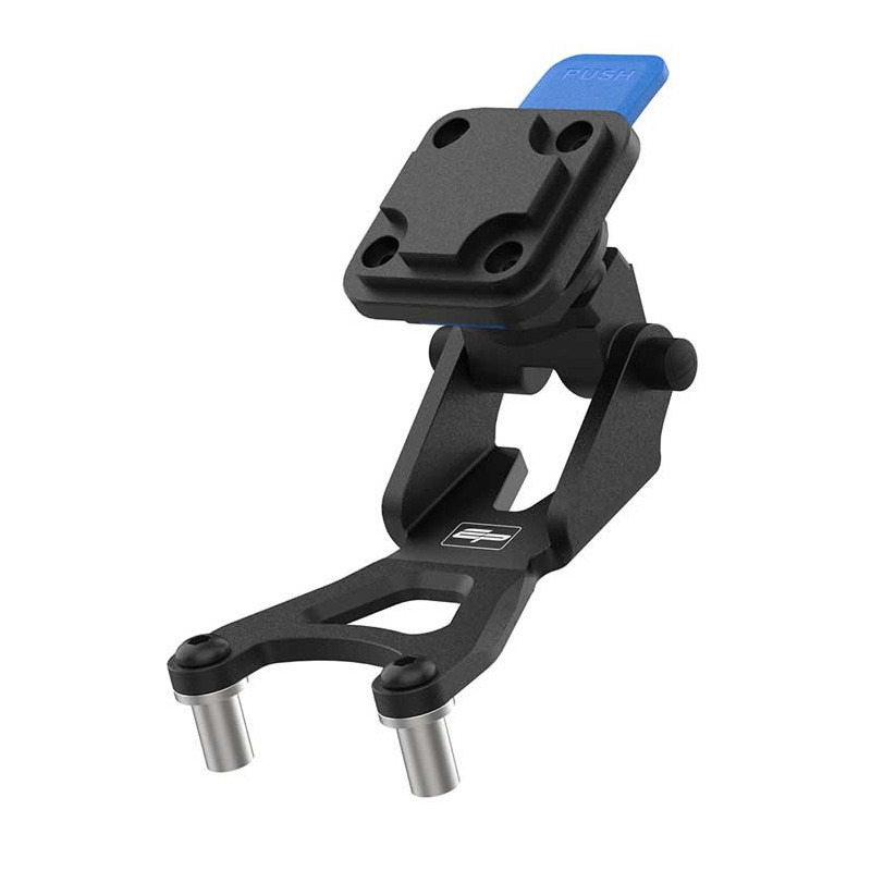 Support de GPS Evotech Carpuride - Ducati 848 (2008 - 2013)