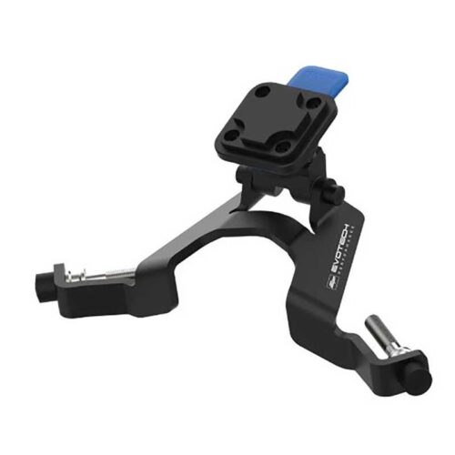 Support de GPS Evotech Carpuride - Kawasaki Ninja ZX-4R (2024+)