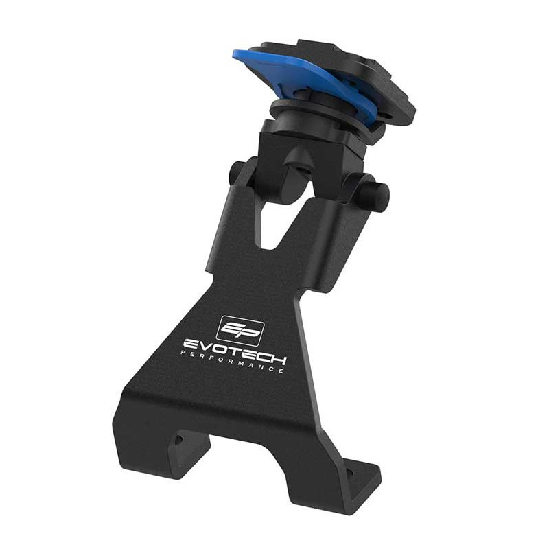 Support de GPS Evotech Carpuride - Kawasaki Z H2 (2020+)