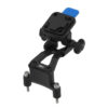 Support de GPS Evotech Carpuride - Triumph Speed Triple 1200 RR (2022+)