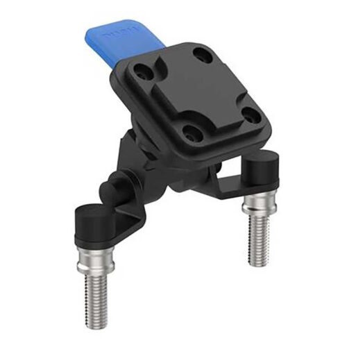 Support de GPS Evotech Carpuride - Triumph Trident (2021+)