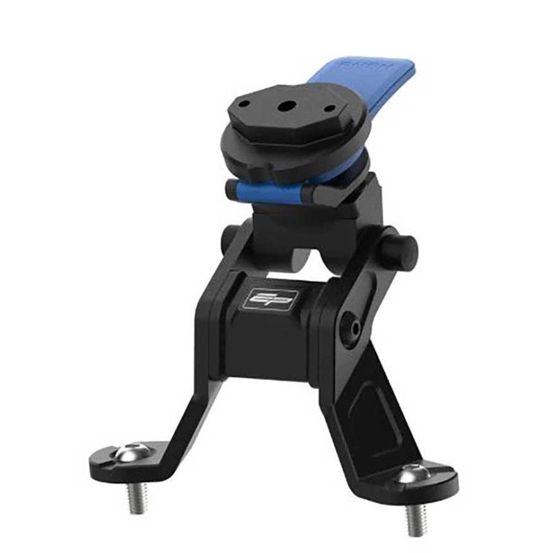 Support de GPS Evotech Chigee - Kawasaki Ninja ZX-6R (2024+)